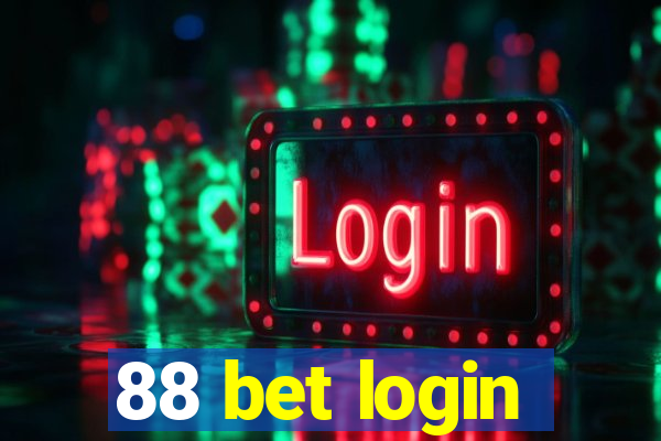 88 bet login